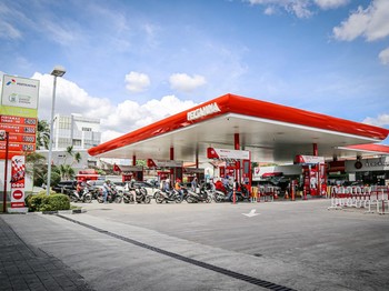 Musim Mudik, Pertamina Tebar Diskon BBM-LPG