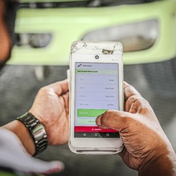 Warga RI Beli BBM Pertalite Diminta Pakai QR Code, Ada Apa?