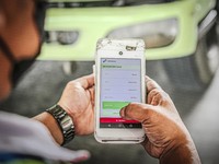 Warga RI Beli BBM Pertalite Diminta Pakai QR Code, Ada Apa?