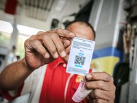 Yang Berhak Minum BBM Subsidi Harus Daftar QR Code, Ini Cara Mudahnya