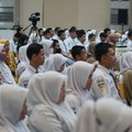 Pemuda Tanjung Enim Ini Raih Mimpi Berkat Beasiswa dari PTBA