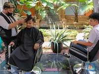 Ada 'Razia Ganteng' di Sekolah Ini, Siswa Jadi Auto Cakep