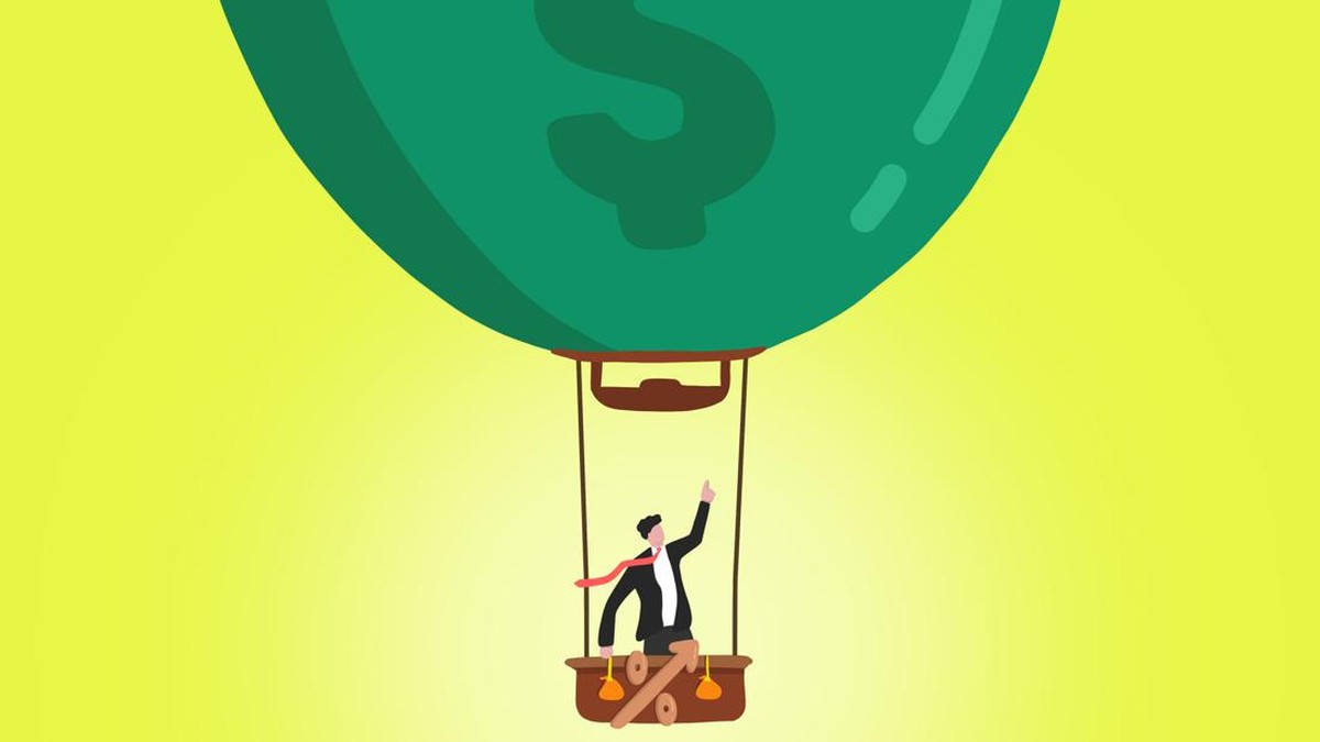 Inflasi Eropa-AS Memanas, Badai Kenaikan Suku Bunga Mengintai