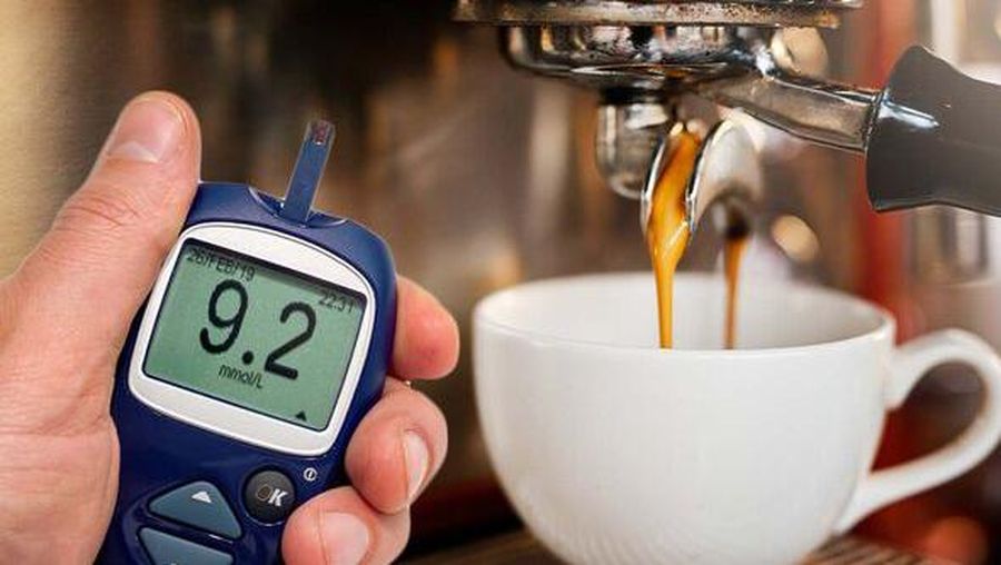 Rutin Minum Kopi Bisa Turunkan Risiko Diabetes Tipe 2, Apa Benar?
