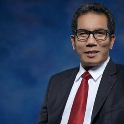 Jadi Bos Besar KSEI, Samsul Hidayat Resign Dari Emiten Ini