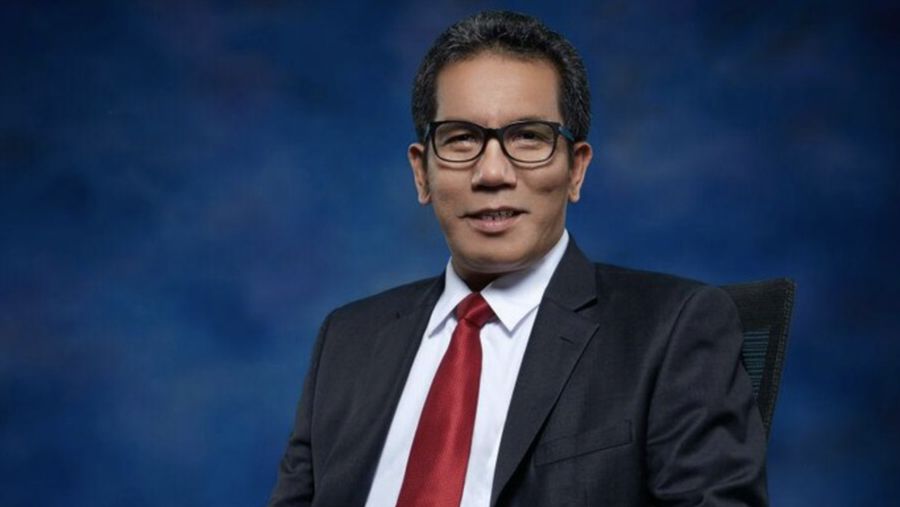 Samsul Hidayat. (Ist via Detik Finance)