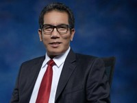 Jadi Bos Besar KSEI, Samsul Hidayat Resign Dari Emiten Ini