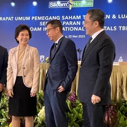 Punya Capex Jumbo, Silo Siap Bangun RS Baru Tiap Tahun