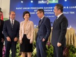 Punya Capex Jumbo, Silo Siap Bangun RS Baru Tiap Tahun