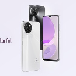 Harga Itel S23 di RI, HP Murah Penantang Xiaomi-Realme