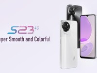 Harga Itel S23 di RI, HP Murah Penantang Xiaomi-Realme
