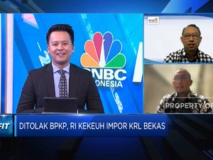 Subsidi Tarif, Efektif Bikin Warga Jabodetabek Naik KRL?