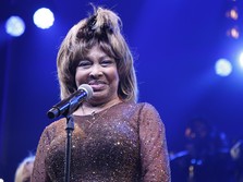 Tina Turner, Ratu Rock n Roll Meninggal Dunia usia 83 Tahun