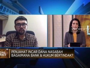 Video: Waspada Rekening Bank Dikuras Penipu, Lakukan Hal Ini!