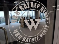 Mengenal Wagner Group, Tentara Bayaran Sahabat Lama Putin