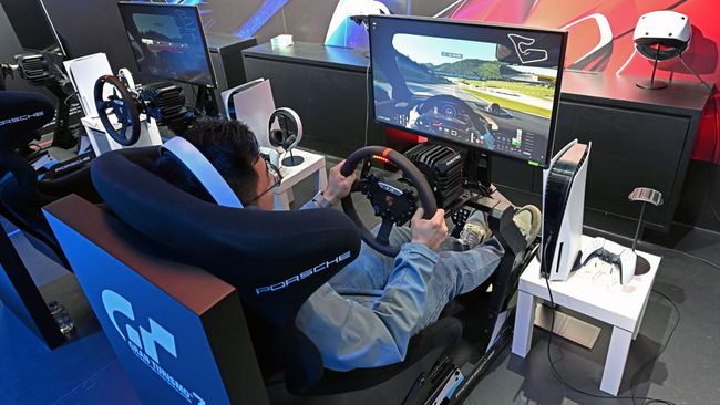 The Truth About Gamers: Debunking the Lazy and Unhealthy Stereotype