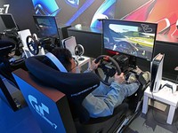 Riset Bukti Gamer Hidup Sehat, Tapi Penuh Masalah di Kasur