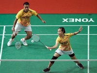 Jadwal Perempat Final Malaysia Masters 2023, Cek Link Skor!
