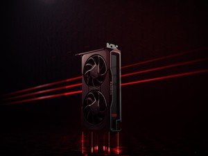 Bisnis Prosesor AMD Melesat, Tapi GPU-nya Terpuruk