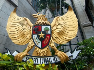 Link Download Twibbon Hari Lahir Pancasila 2026 Resmi BPIP dan Logonya
