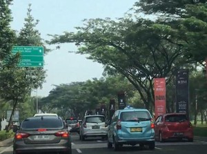 Solusi Sistem Transportasi yang Aman dan Efisien untuk Siswa di BSD Tangerang