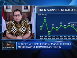 AS Menuju "Kebangkrutan", Daya Tarik Investasi RI Masih Kuat?