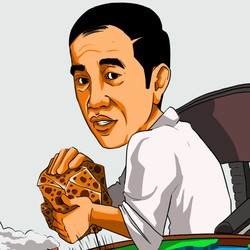 Jokowi Larang Ekspor Bauksit, Cuan Rp 9 Triliun Lenyap