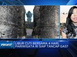 Daftar Wisata Incaran di Libur Cuti Bersama Waisak 2023