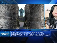 Daftar Wisata Incaran di Libur Cuti Bersama Waisak 2023