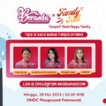 Dear Bunda, Begini Lho Cara Mudah Bujuk Si Kecil Untuk Mandi