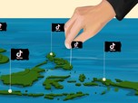 TikTok Shop Makin Ngeri, Shopee-Lazada Pantas Khawatir