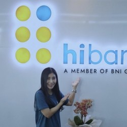 BEI Tanya Soal Sea Group Masuk Hibank, Ini Jawaban BNI