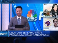 Incar Turis Lokal, Pengusaha Siapkan Atraksi di Libur Waisak