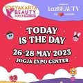 Ada Pesta Diskon Skincare & Make Up di Yogya, Cek Tanggalnya!