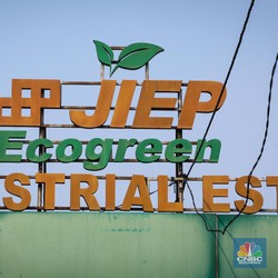 JIEP Balikkan Hutan Kota 8,9 Hektar di Pulogadung
