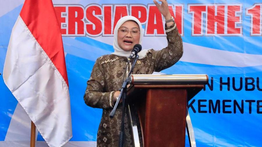 Kemenaker