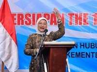 Isu Besar Soal Ketenagakerjaan Siap Dibawa ke Sidang ILC