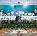 Menaker Dorong Produktivitas Perempuan Lewat Wirausaha