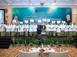 Menaker Dorong Produktivitas Perempuan Lewat Wirausaha