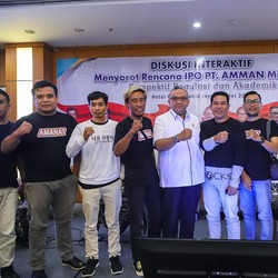 Wamenaker: Penerapan Norma K3 Wujud Keberlangsungan Usaha