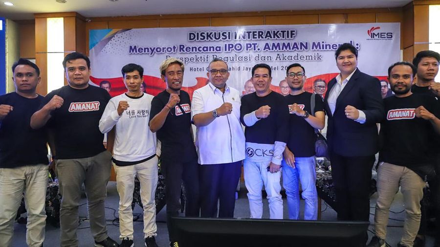 Kementerian Ketenagakerjaan