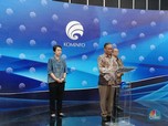 Dirut Bakti Kominfo Masih Kosong, Mahfud: Tak Ada yang Lulus!