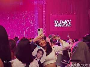 9 Tips dan Trik War Tiket Konser K-Pop Buat Para Newbie