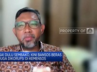 Eks Anggota KPK Ungkap Modus Jahat Koruptor Kuras Duit Rakyat