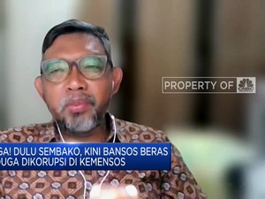 Eks Anggota KPK Ungkap Modus Jahat Koruptor Kuras Duit Rakyat