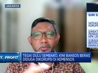 KPK Lambat Ungkap Kasus Korupsi Bansos, Kurang Percaya Diri?