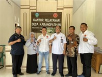 Pemerataan Pembangunan Dengan Optimalisasi Transfer ke Daerah
