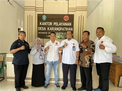 Pemerataan Pembangunan Dengan Optimalisasi Transfer ke Daerah