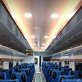 Heboh! Kursi Kereta Ekonomi Serasa Eksekutif, Ini Kata KAI