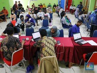 Halo Bunda! DKI Buka Peserta Didik Baru Nih, Ini Poskonya
